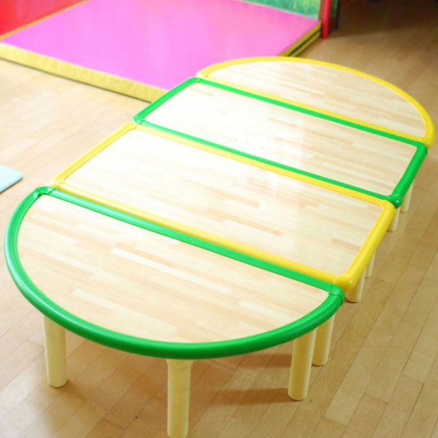 [동화오피스] KG안전 책상 모서리보호대 끼움식 / 유아 안전용품 32,500원