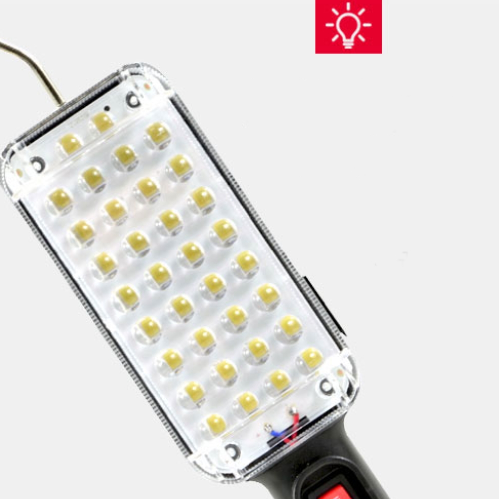 18650배터리 포함 600루멘 충전식 LED작업등 kim*28383fa 29,200원