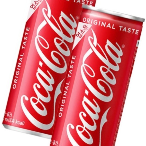 코카콜라 업소용 슬림캔 245ml 30개 탄산음료 25,500원