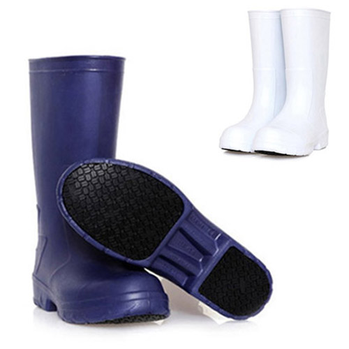 스티코 미끄럼방지 논슬립 장화 WBM-02 34,000원