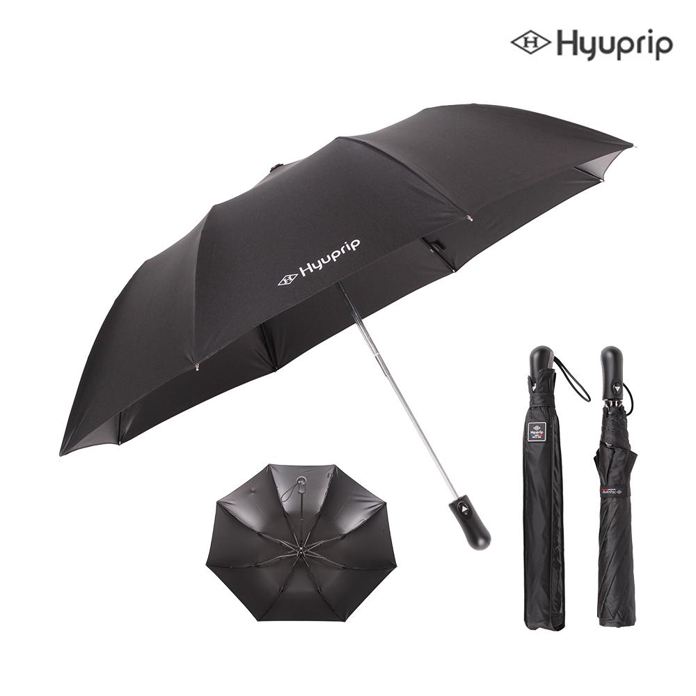 협립우산 블랙커버 VIP 2단65 자동 튼튼한우산 27,000원