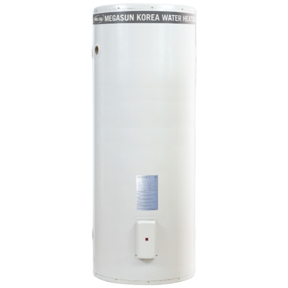 메가썬 법랑 중형 대용량 전기 온수기 689,000원