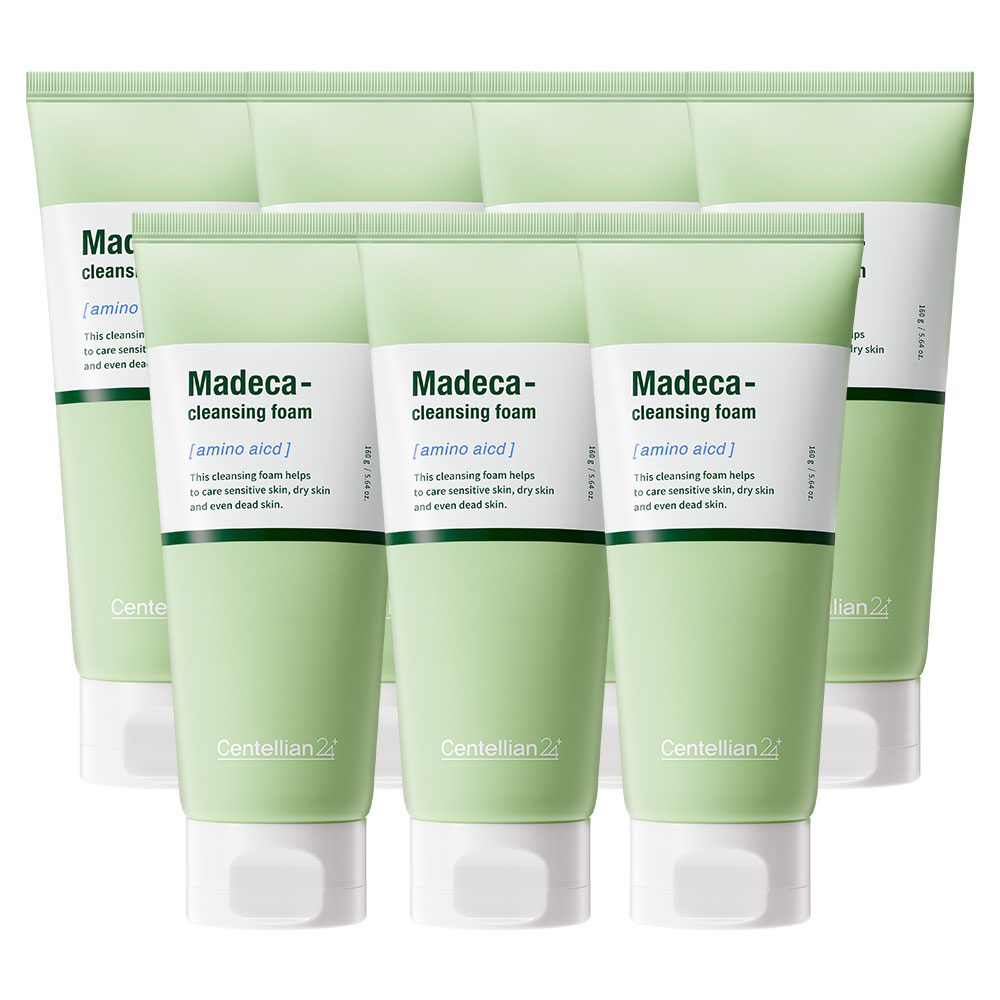 동국제약 센텔리안24 약산성폼클렌징 아미노산 클렌징폼 저자극 69,300원