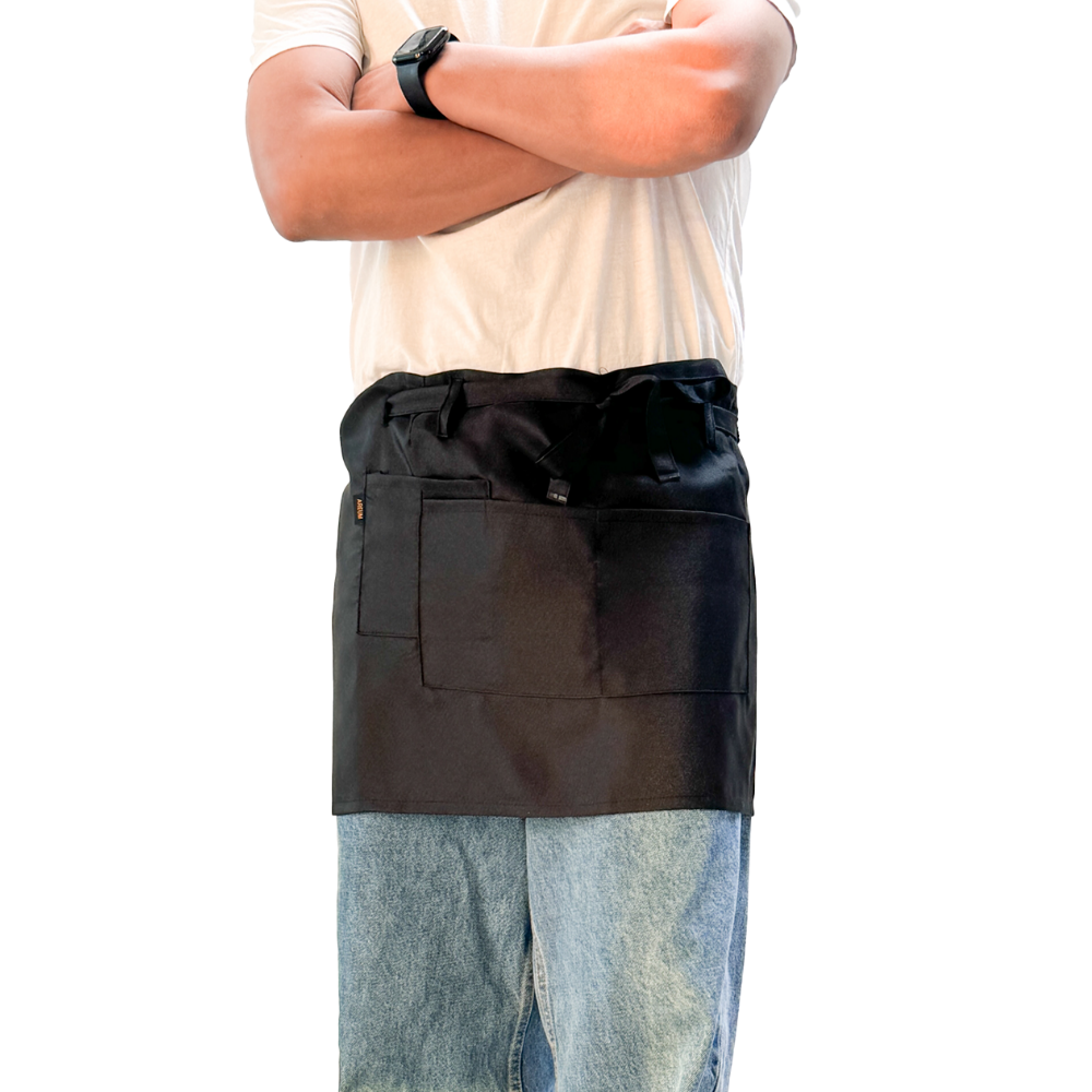 아름 미니앞치마 카페 2 / 4 / 6 / 8 / 10 SET 9,500원