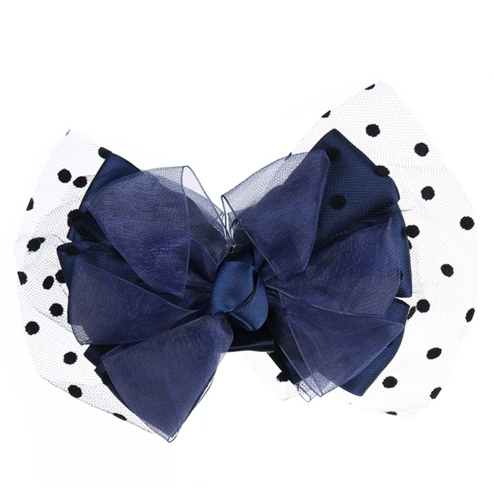 수스다 쉬폰 리본 집게핀 올림머리 반묶음머리 4119 12,980원