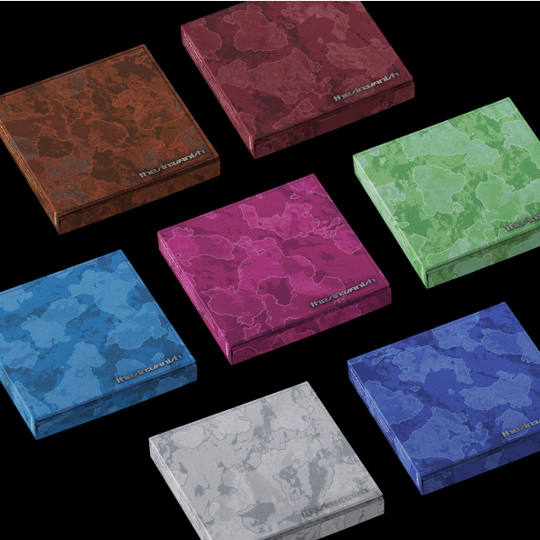 (7종세트) 엔하이픈 앨범 미니7집 퓨지티브 ENHYPEN THE SIN VANISH FUGITIVES 77,000원