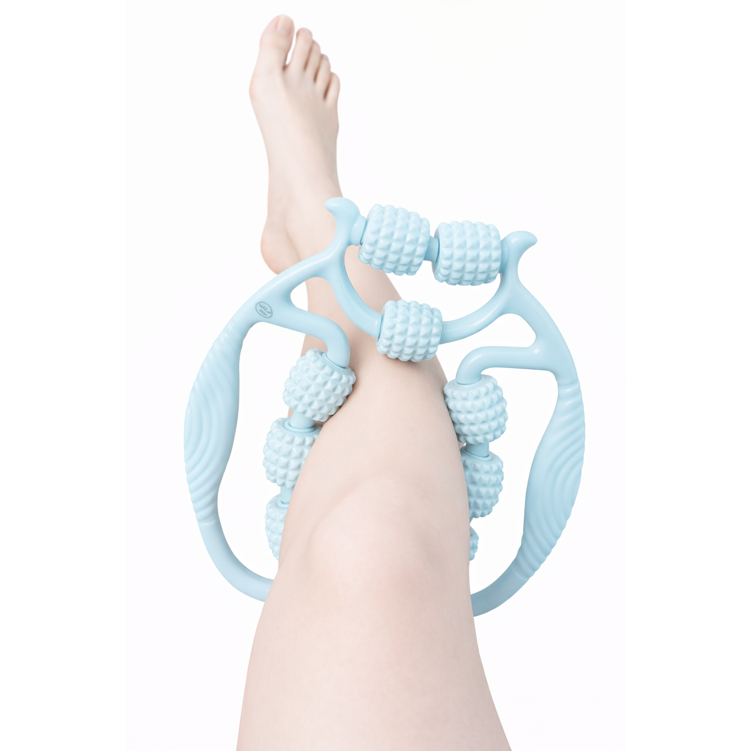 아비디아 릴렉스컬렉션 다리알빼기 종아리 허벅지 안마기구, 1개, 에너제틱블루 7,900원