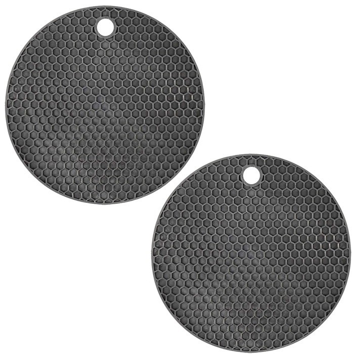 생활공식 벌집 실리콘 냄비받침 3,800원