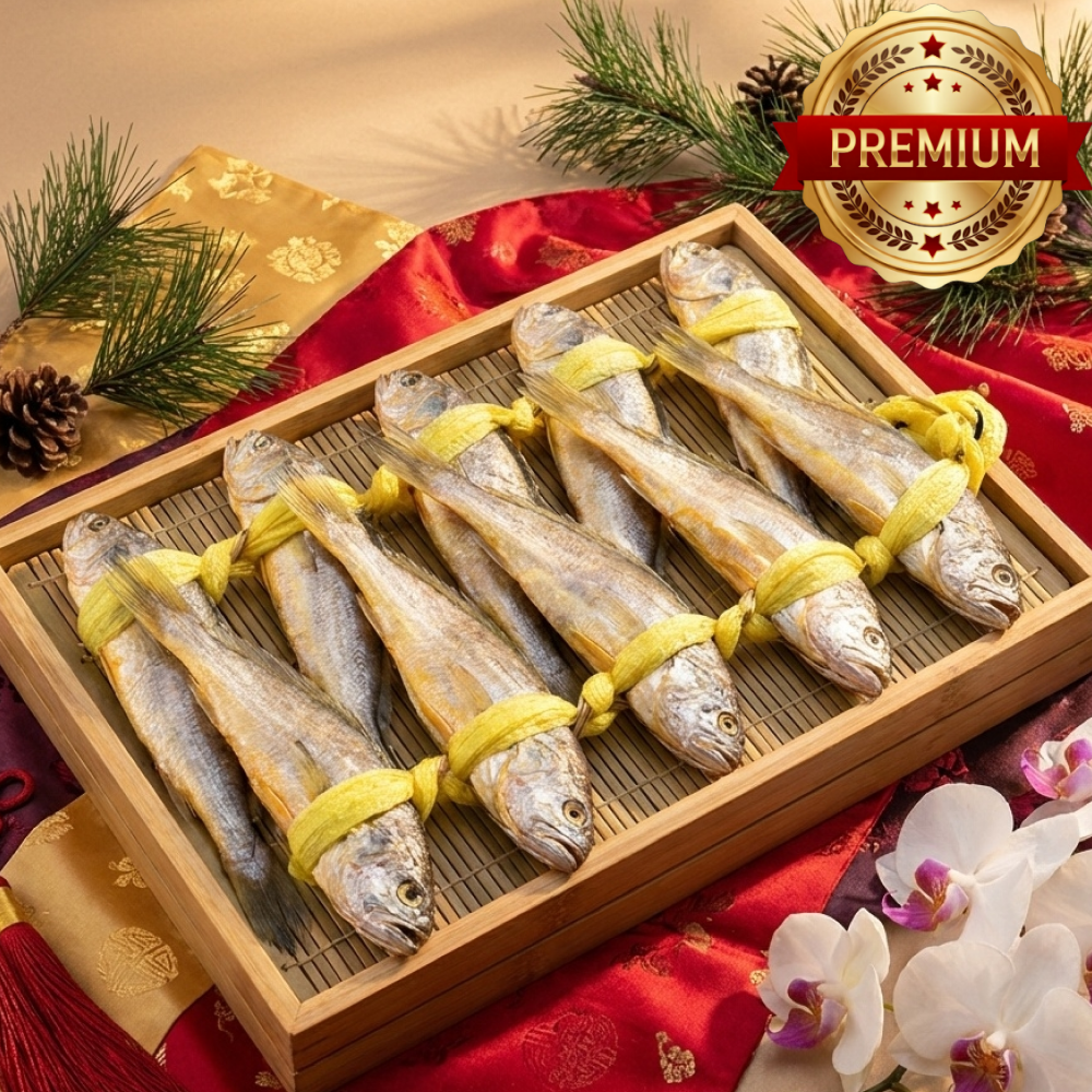 [최상품] 영광 법성포 굴비 선물세트 149,800원