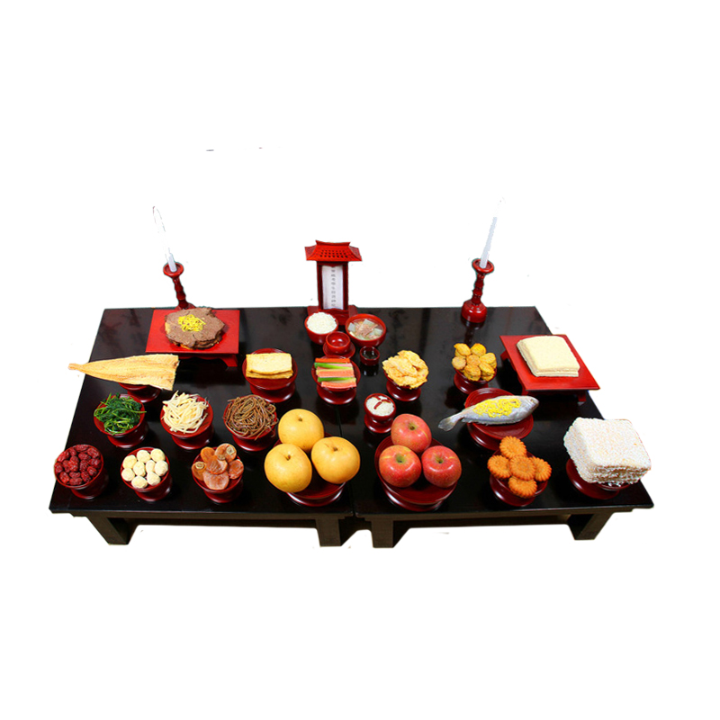 오가제사 초간편 제사상 2인기준 제사상차림 제사음식 347,000원