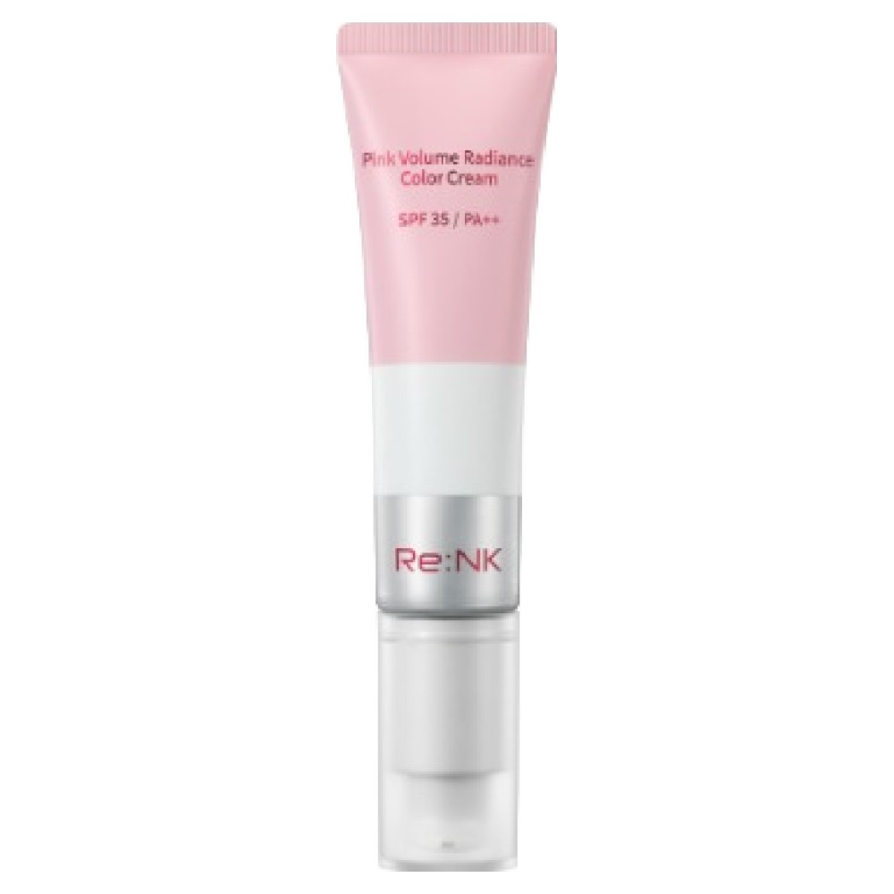 리엔케이 볼륨 래디언스 컬러크림 튜브형 30ml, 핑크, 1개 13,300원