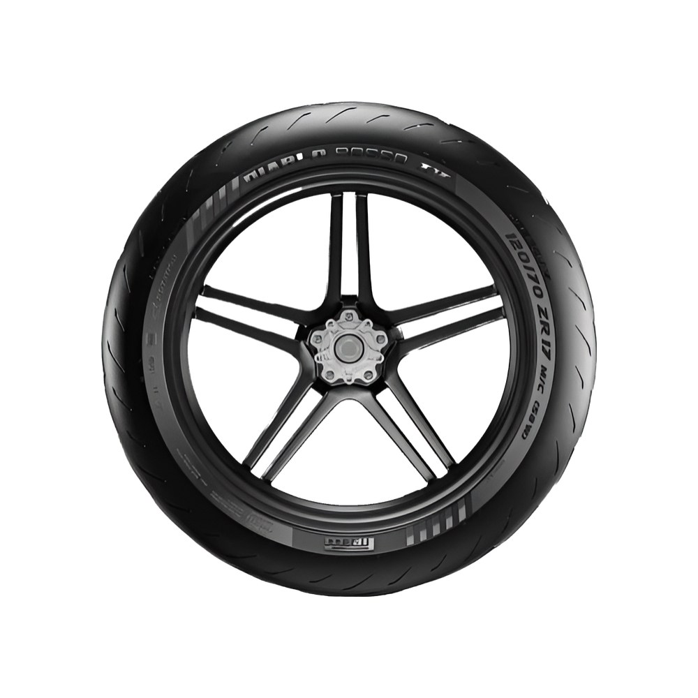 슈퍼커브110 앞타이어 피렐리 디아블로 로쏘스포츠70/90-17 85,000원