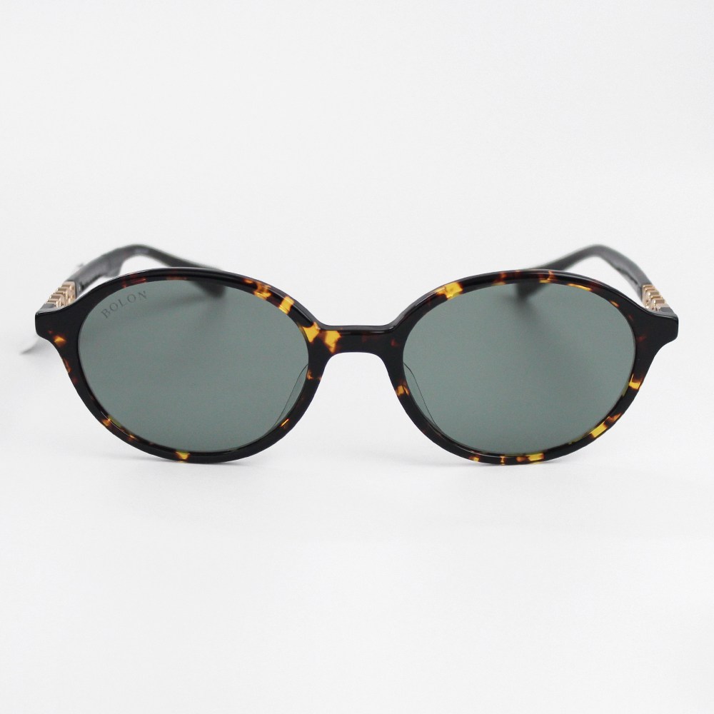 볼론 선글라스 BL3216 자카르타 타원형 긱시크 뿔테 (룩소티카 정식수입) 189,050원