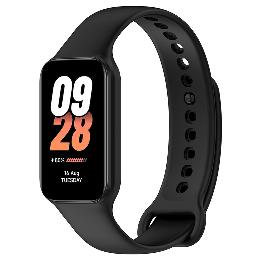 스페이스쉴드 베이직 실리콘 스트랩 10,900원