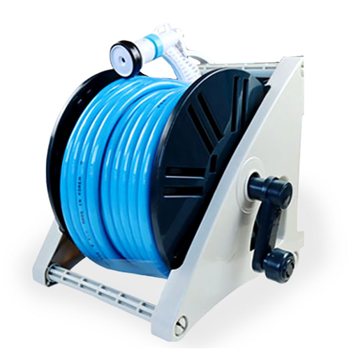 한일에스피 호스릴 + 호스 30m SD HH-030 57,000원