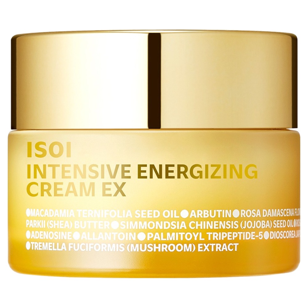 아이소이 인텐시브 에너자이징 크림 이엑스, 60ml, 1개 48,240원