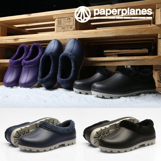 [무료배송]남녀 초경량 만능 방한 털슬리퍼-주방화[막힘형] 23,400원