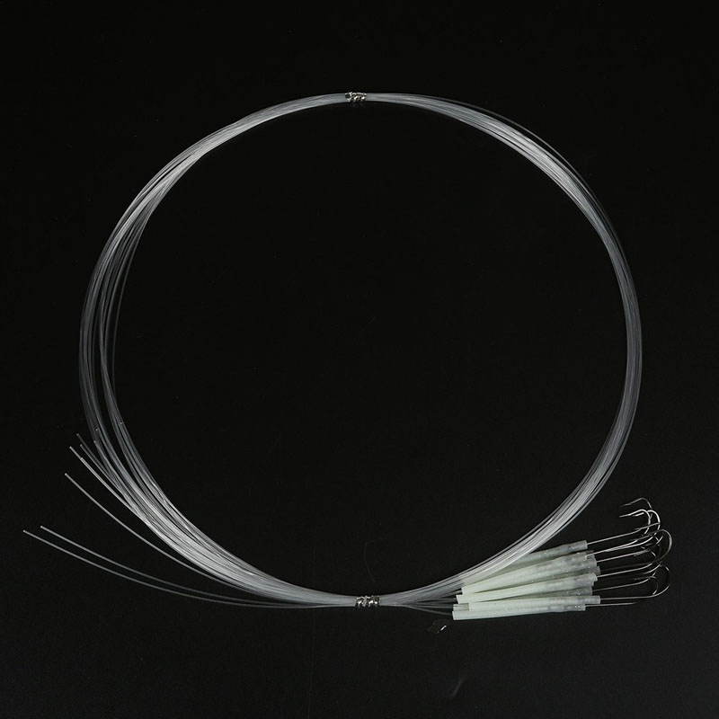 키우라 K-755 장축광 갈치묶음바늘 갈치바늘채비 갈치텐빈 6,300원