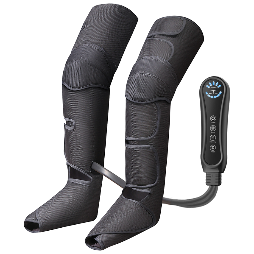 다리마사지기 출시기념세일 공기압마사지기 무릎온열 발마사지기 다리안마기 XB-804, XB-804 98,000원