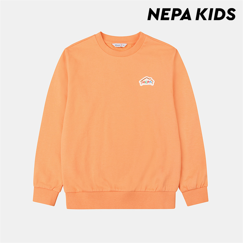 (키즈)네파 하우스 맨투맨_KJC5301_F03 16,200원