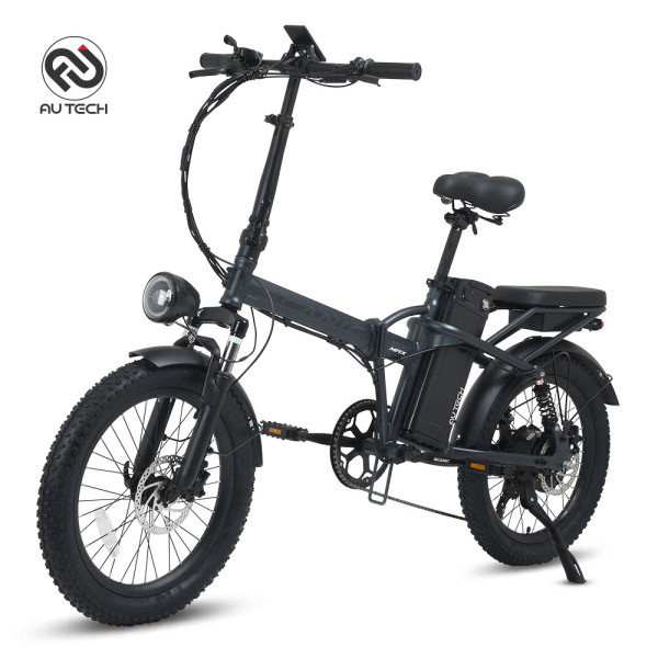 AU테크 스카닉 M20 MAX 고출력 최대 850W 접이식 전동 전기자전거 48V 20Ah 무료 완조립 1,299,000원
