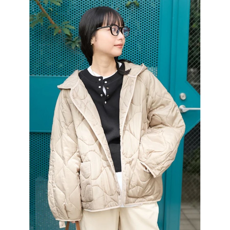 FREAKS STORE 프릭스스토어 M64 쇼트 재킷 3Way 라이너 세트 176,500원