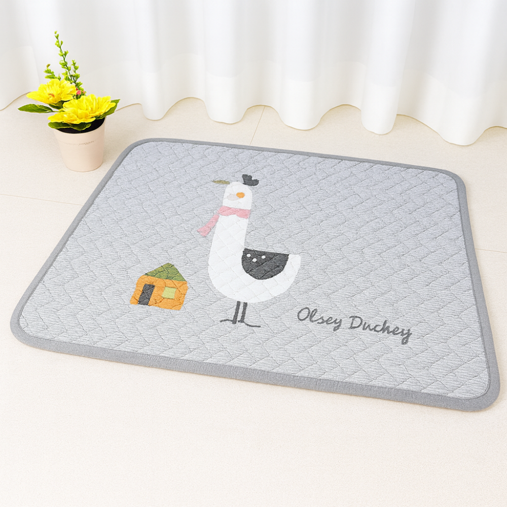 온더맷 면 발매트 세트 9,900원