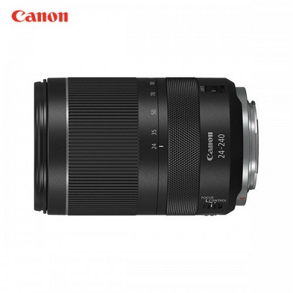 캐논코리아 정품 RF 24-240mm F4-6.3 IS USM 1,380,000원
