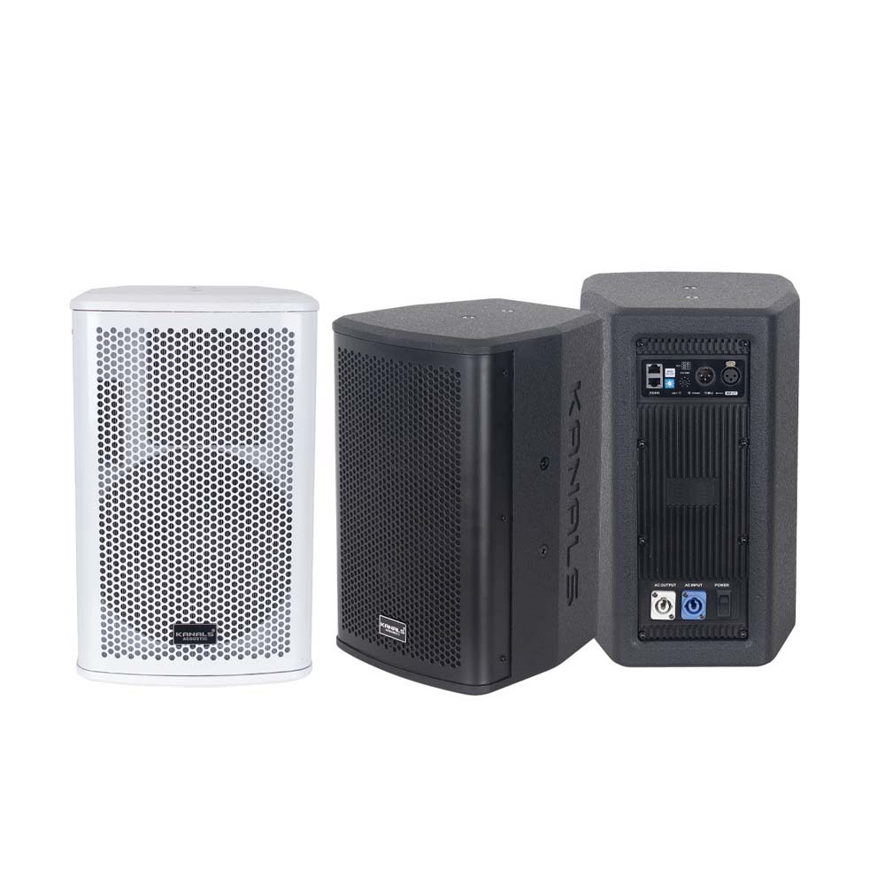 카날스 TRA-828 전문가용 액티브 스피커 1,136,800원