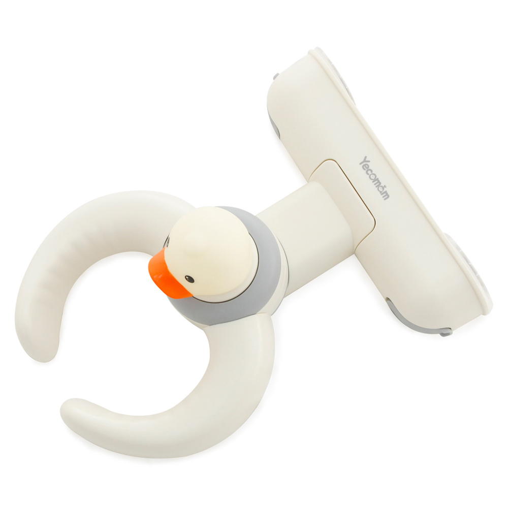 예꼬맘 아기 샤워목욕핸들, 1개, 오리 54,800원