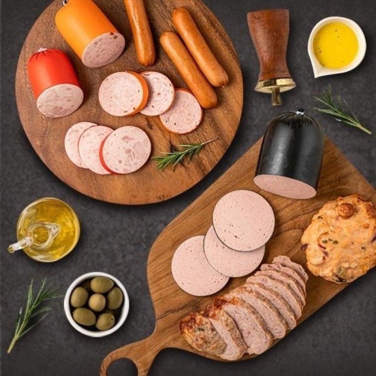 수제햄 선물세트 2호 프리미엄 독일식 설 추석 명절 선물 세트 홀세일 84,000원