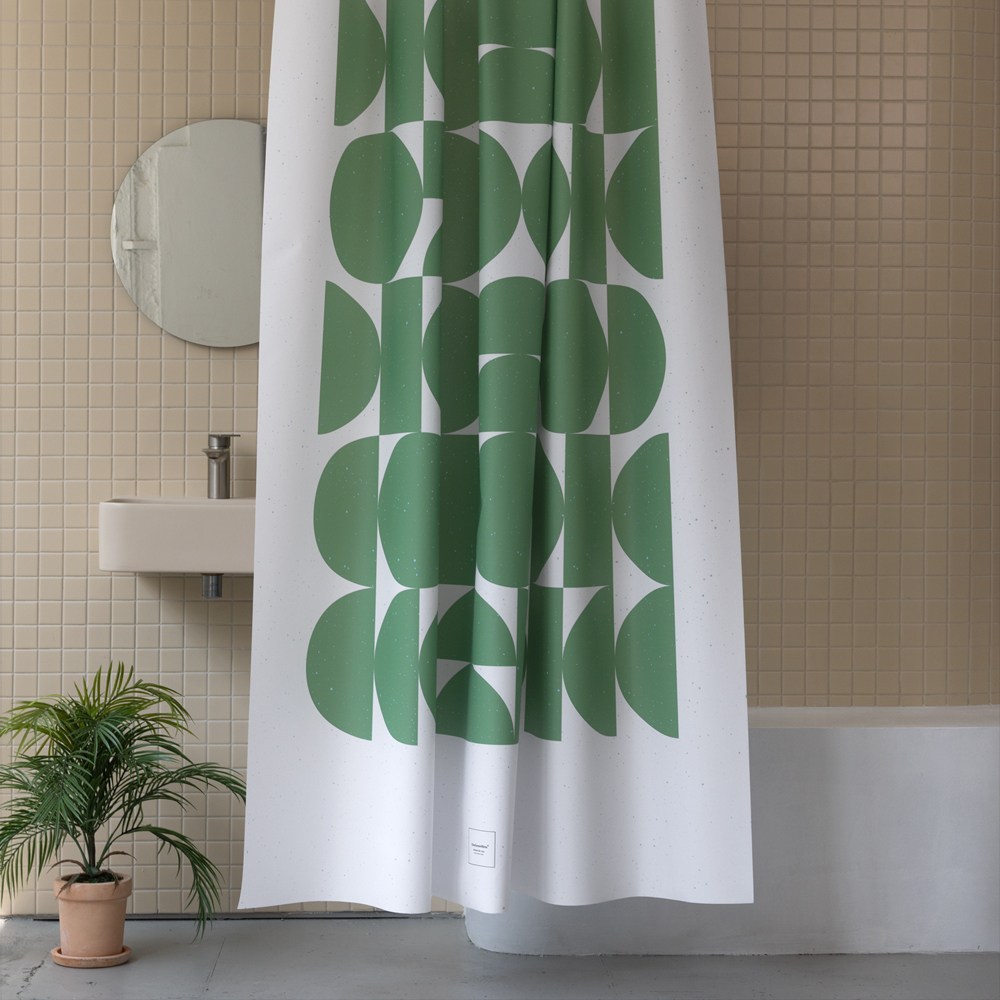 원세븐나인 패브릭 샤워커튼 46,200원