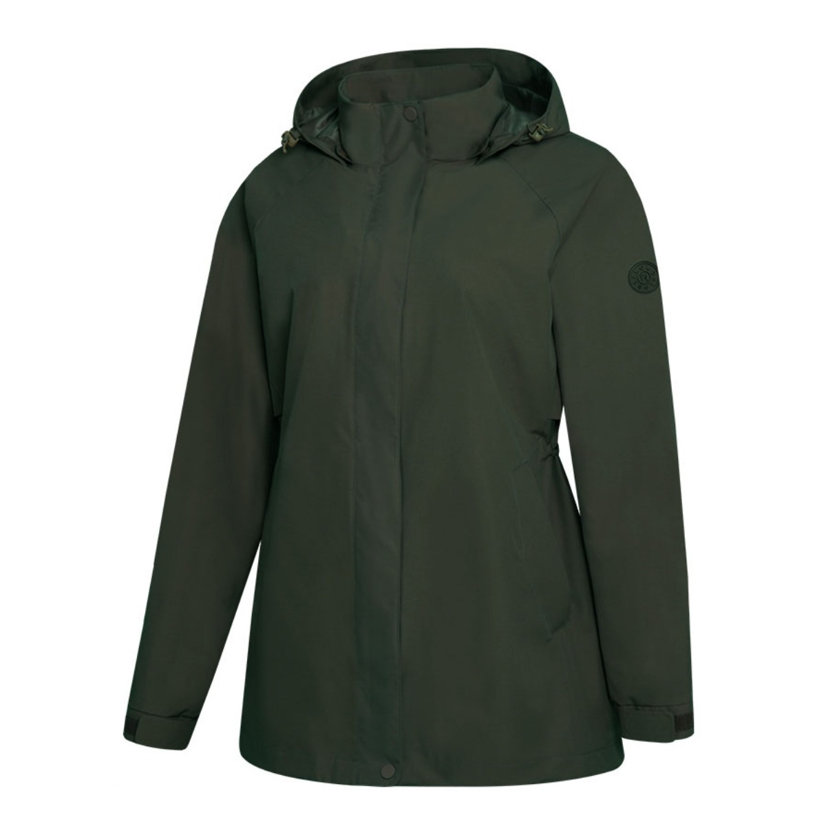 PWX Q324-2251-52 여성 아웃도어 안감자켓 99,000원