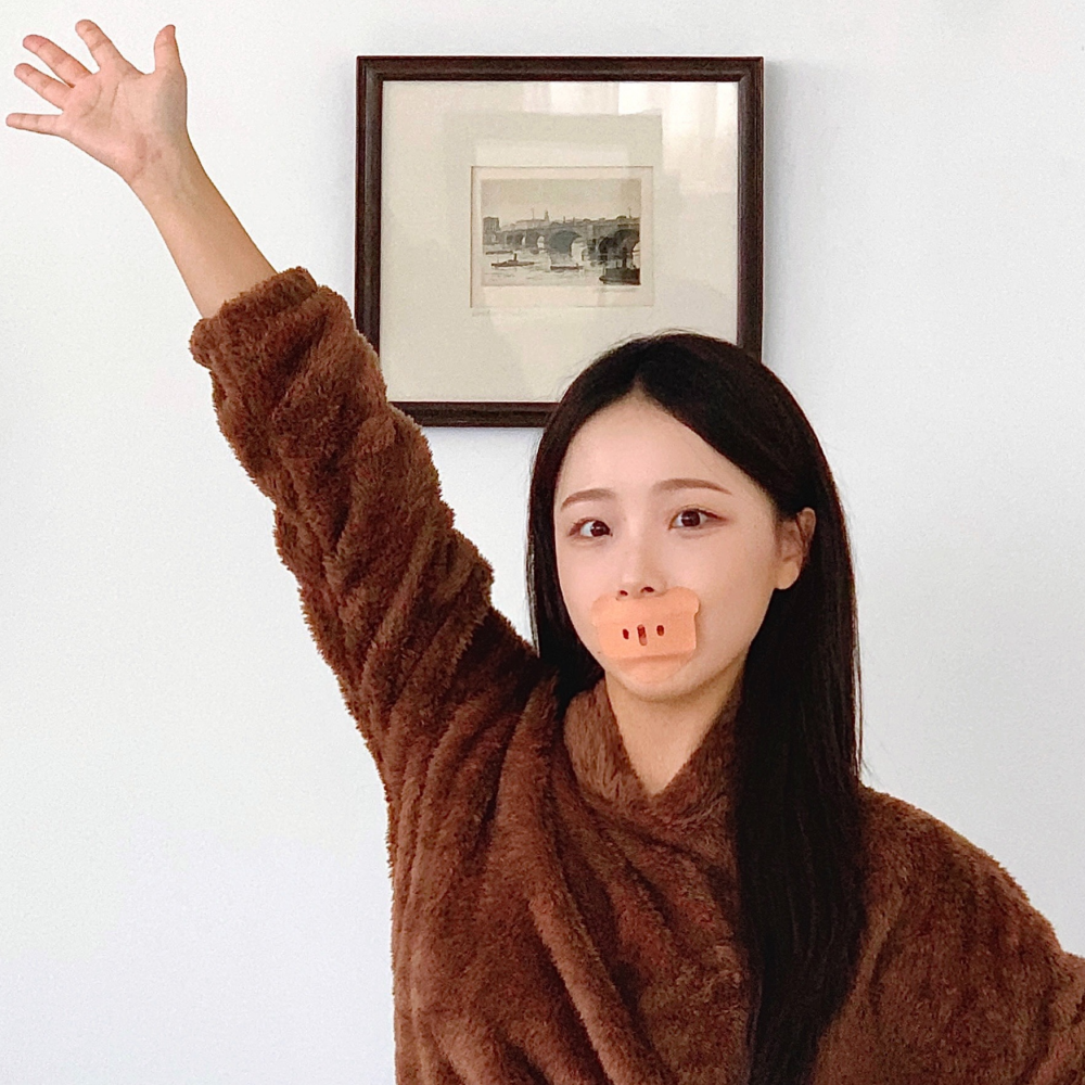 숙면보조밴드 수면입테이프 소 40매  코골이 방지, 입벌림 방지, FDA 등록 점착제 사용 22,800원