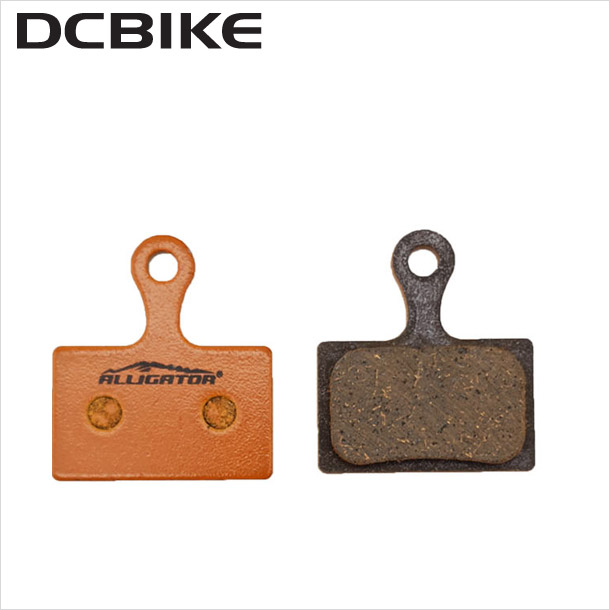 [엘리게이터][VX060] 울테그라 오가닉 브레이크패드 12,000원