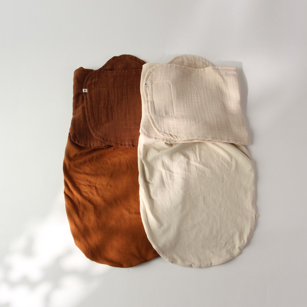 리코타입 스와들 멀티 스트랩 - 신생아 4계절 속싸개 32,300원