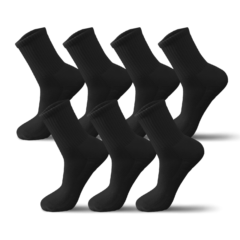 롱런해빗 삼중 쿠션 장목 스포츠양말 6,780원