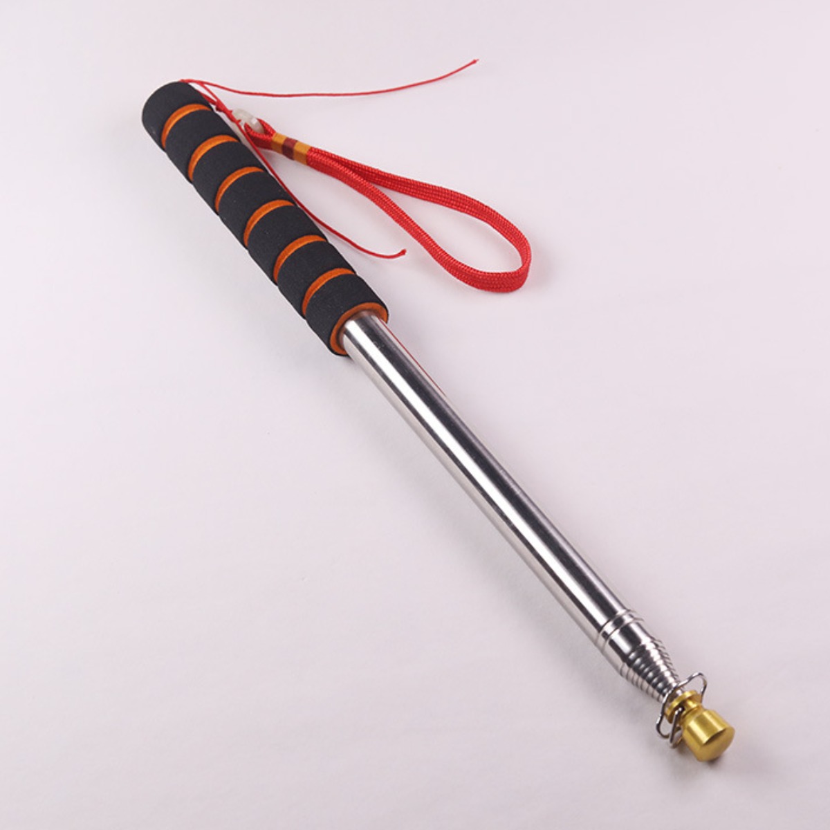 허니듀_휴대용 안테나형 깃봉 초대형 3M 인솔 가이드 깃발, 1개 16,200원