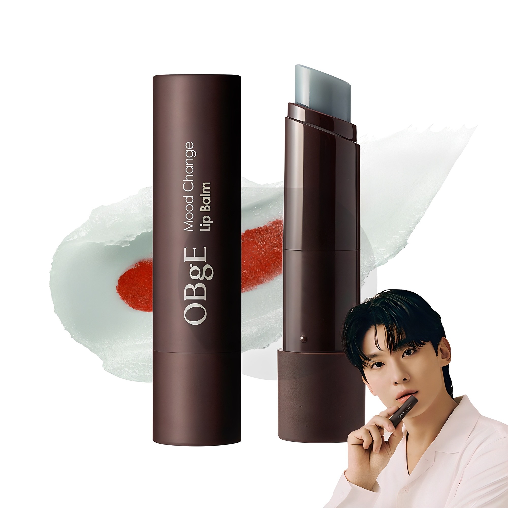 OBge 무드 체인지 립밤 11,500원