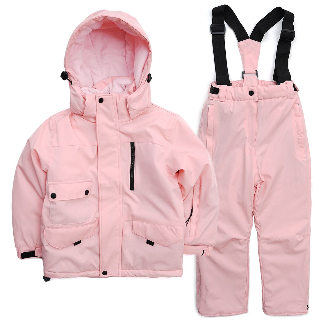 Uppercut 주니어 스키복 세트 아동복 보드복 눈썰매 방수바지 79,900원