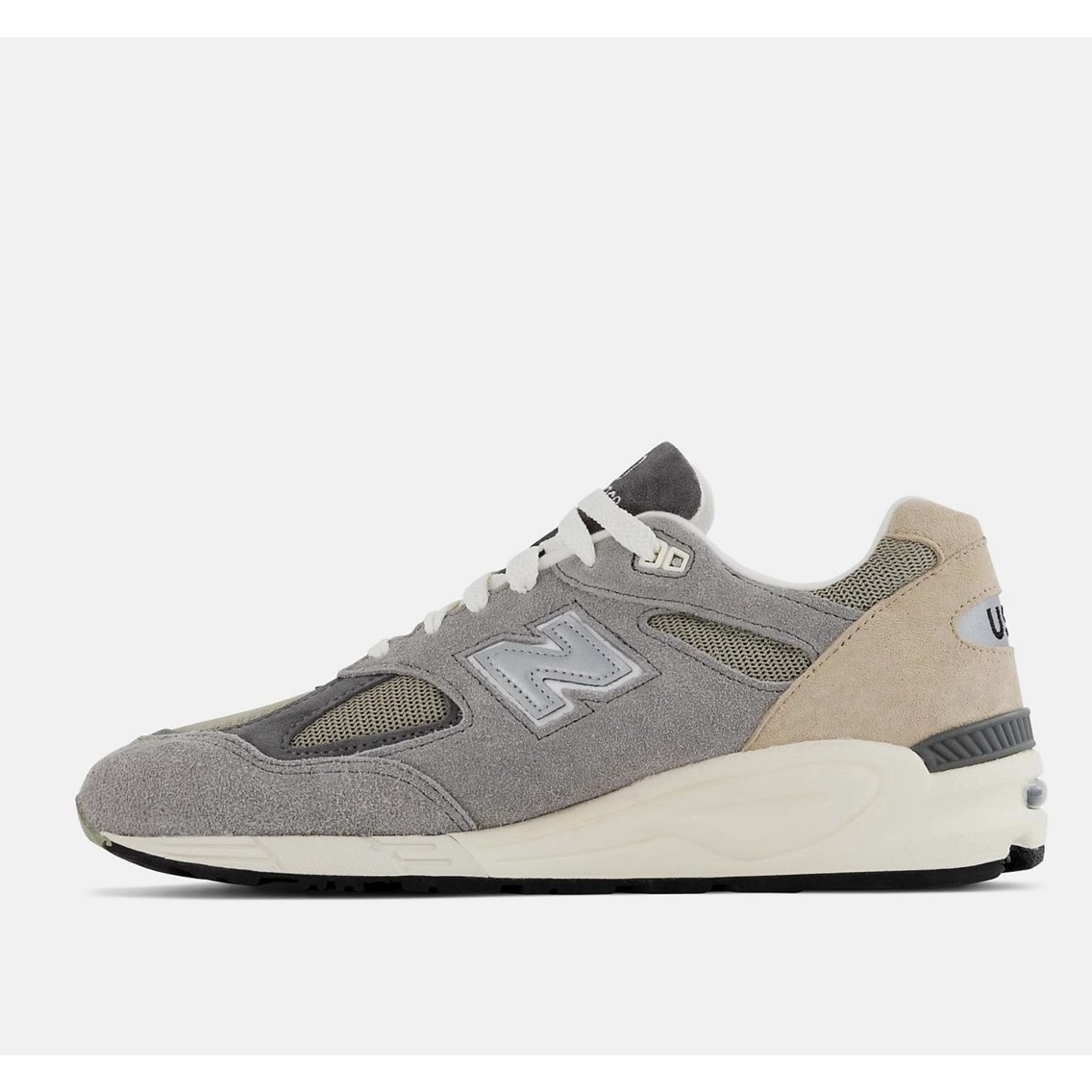 슈데일리 뉴발란스 990v2 메이드 인 USA 마블헤드 인센스 479,000원