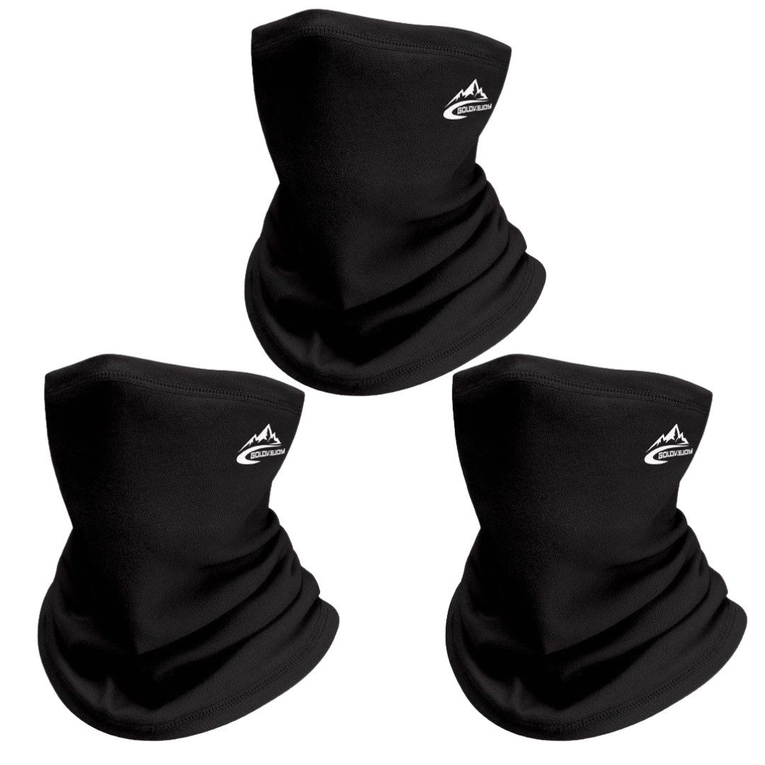 아이니 남녀공용 방한 넥워머 기모 목토시 13,800원