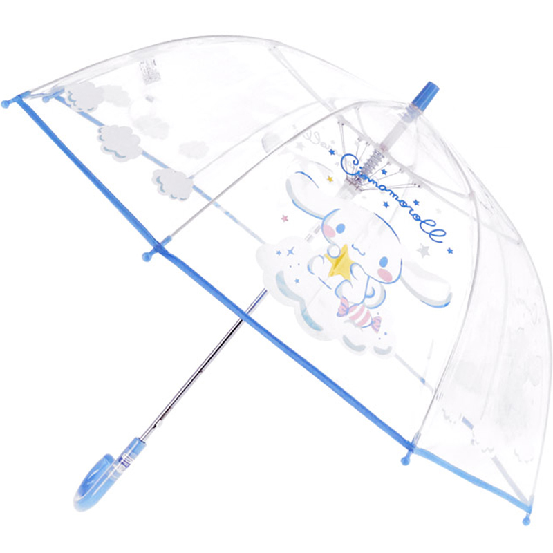 시나모롤 산리오 아동용 POE 53 돔형 클라우드 장우산 MUHKU80045 12,120원