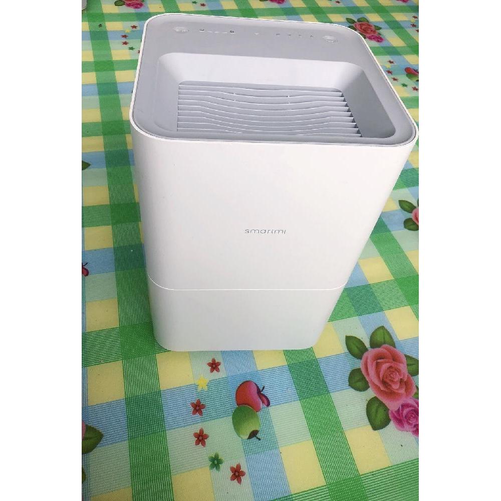 샤오미 스마트미 기화식 가습기 3세대 스마트 자동 습도조절 58,590원