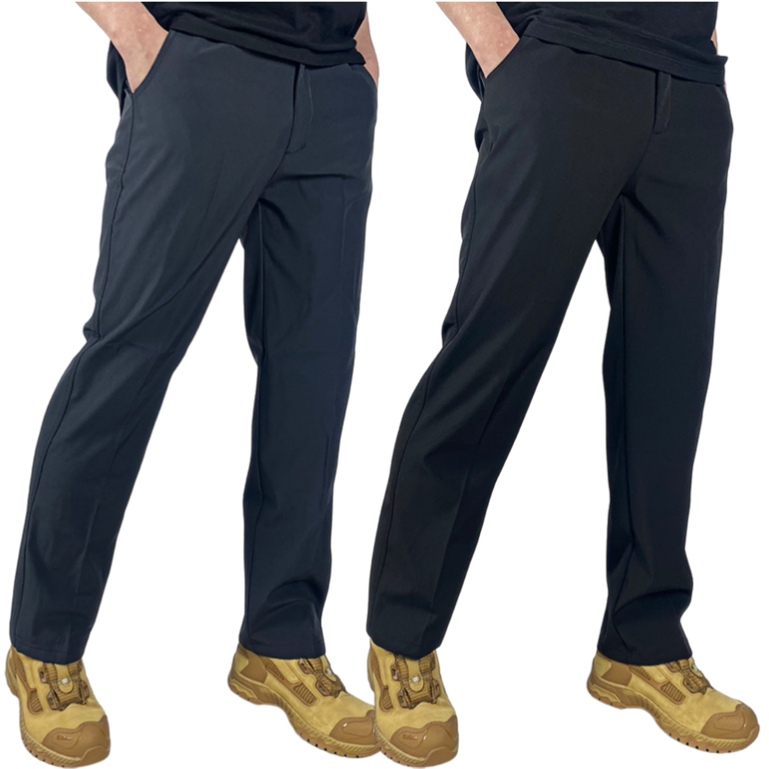 1+1 봄 가을 무지 작업복바지 GT 등산바지 빅사이즈 스판 등산복 남성 남자 노가다 용접 민방위 카고 조거 25,900원