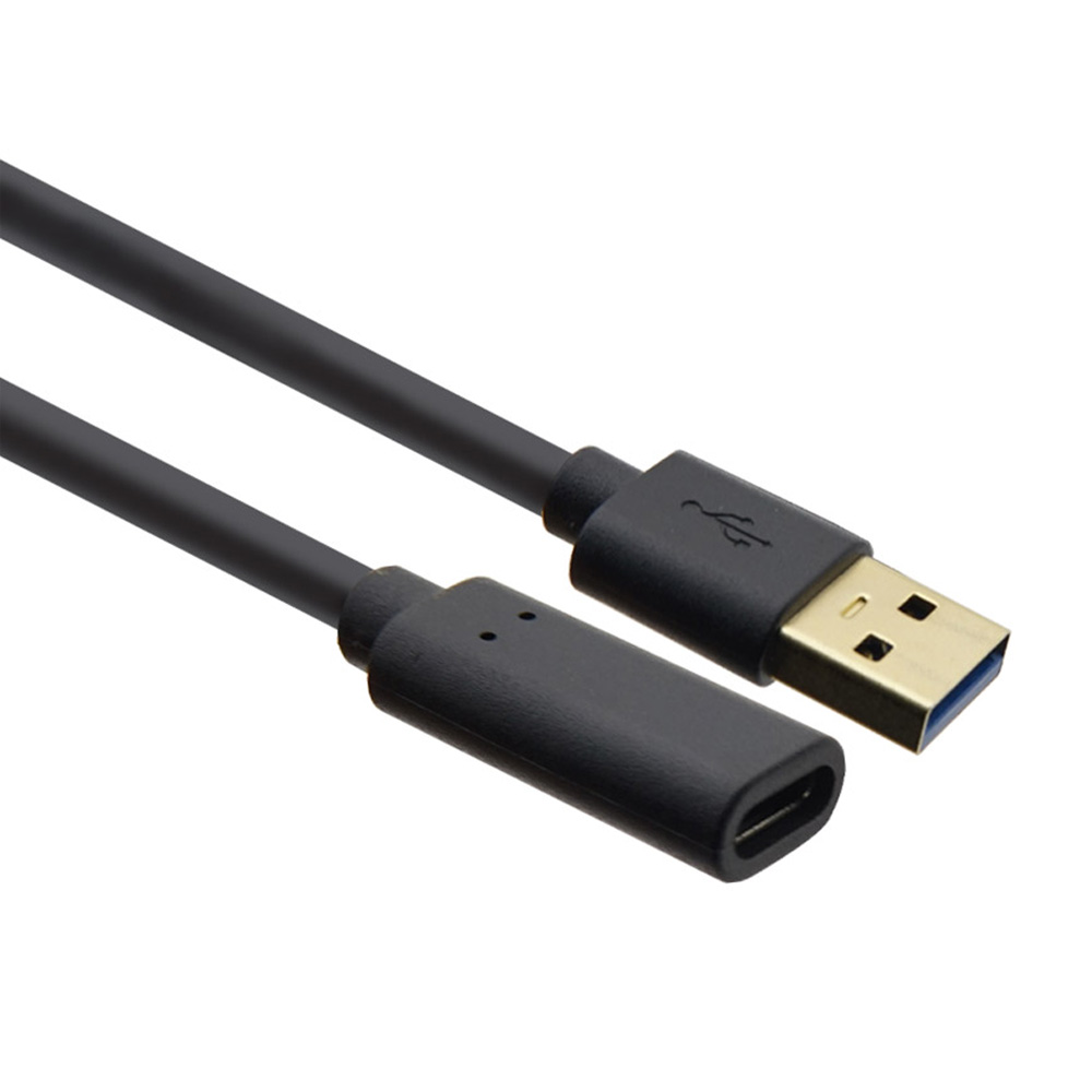 컴스 A타입-C타입 USB 3 to 3.1 금도금 케이블 IF691 6,830원