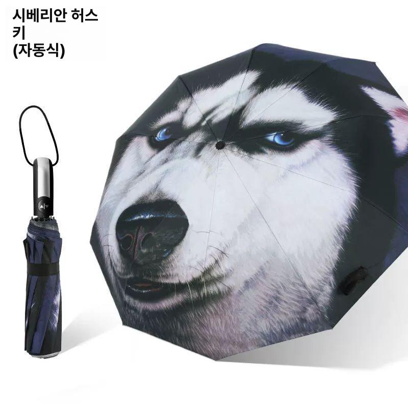 손가락욕 우산 중지 재밌는 인싸템 대형 자동 생일선물 44,700원