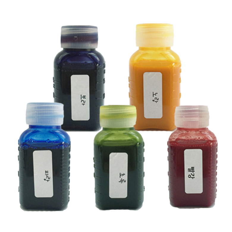 비누 디퓨저 색소 석고방향제 DIY 세트 5p 7,400원