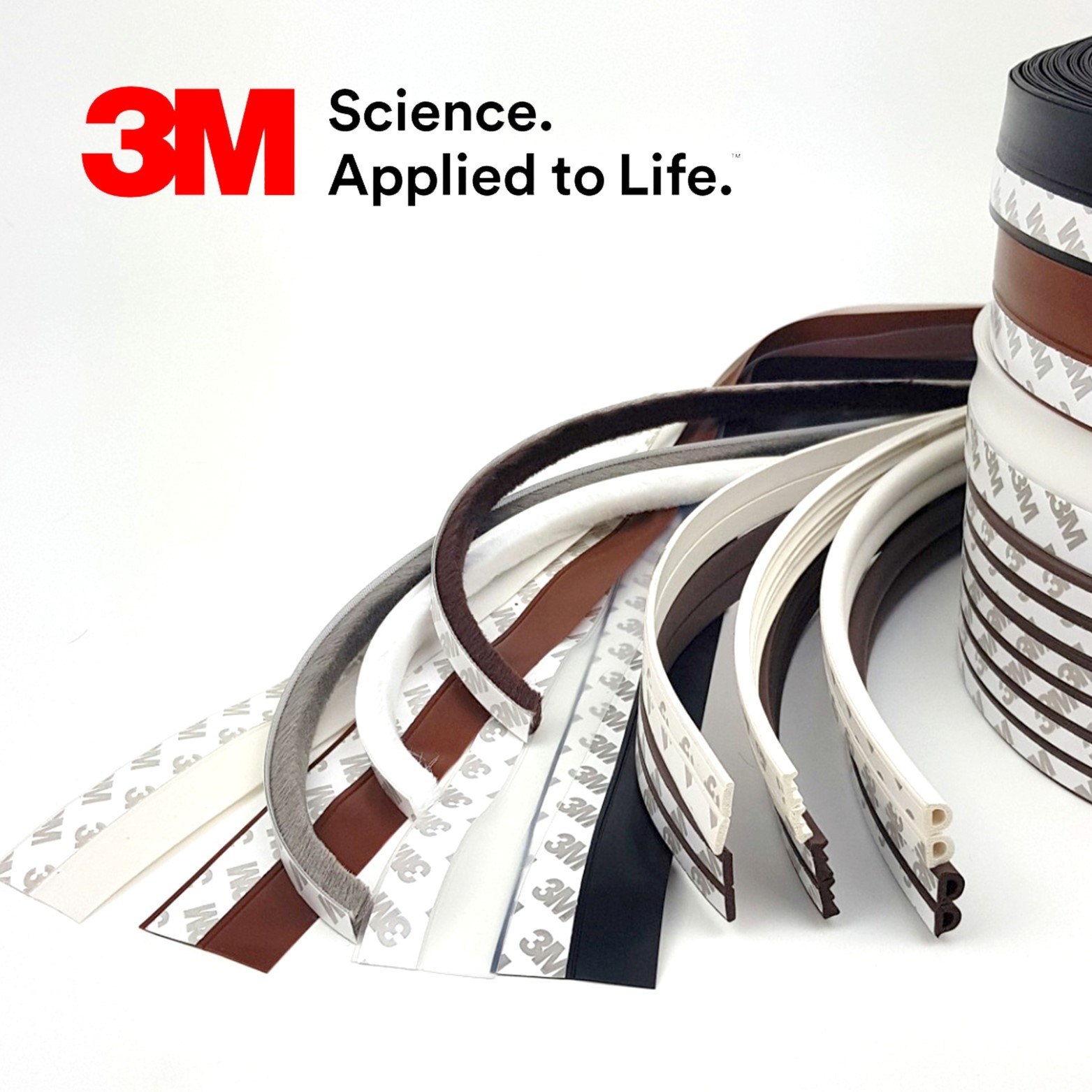 3M 창문틈새막이 방문틈새막이 우풍차단 창틀바람막이 현관문문풍지 창문틈막이 문틈막이 현관바람막이 2,310원