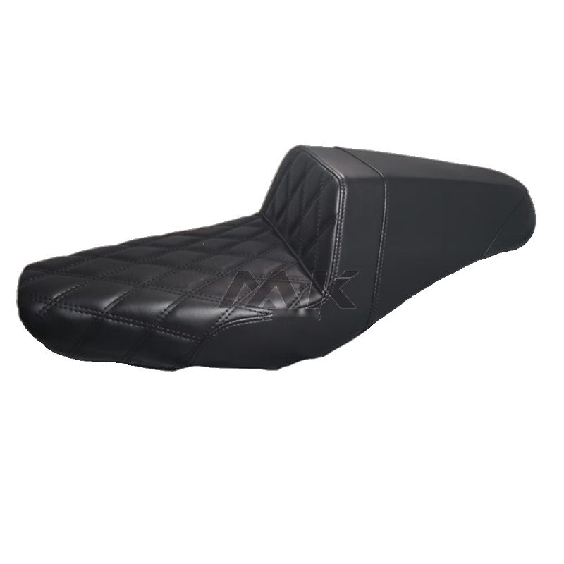 OD 혼다 호환 레블300/레블500/레블1100 튜닝 커스텀 일체형 시트 쿠션 어셈블리, A6610 248,000원